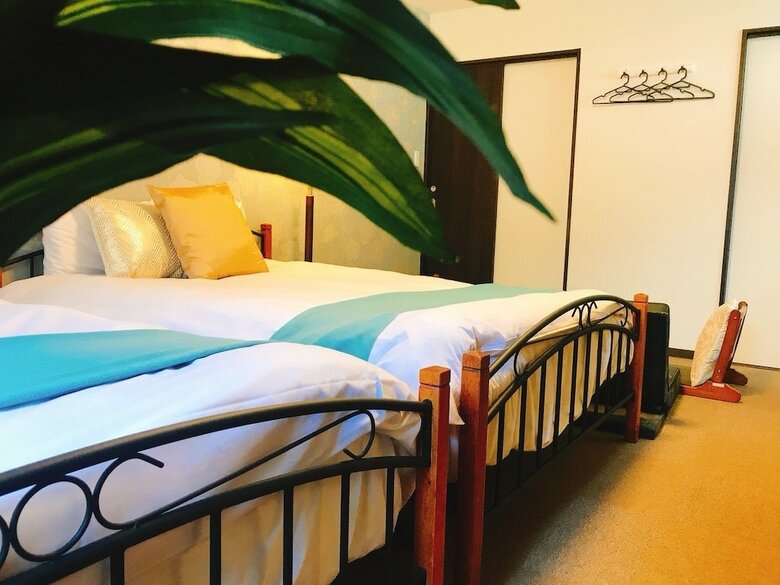 Apartamentos Gh One More Heart At Toji 3