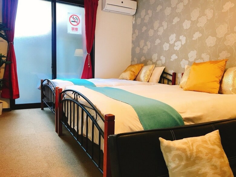 Apartamentos Gh One More Heart At Toji 3