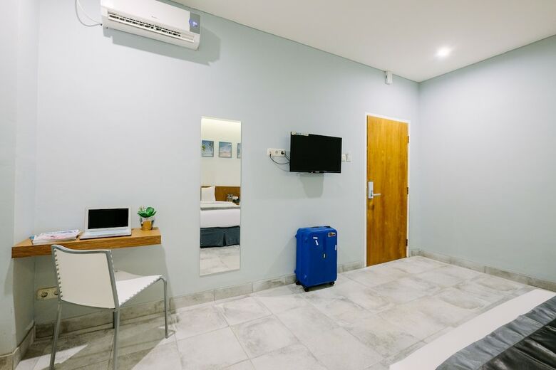 Bed & Breakfast Lopi Hotel