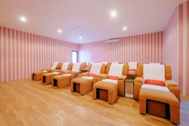 Bed & Breakfast Lopi Hotel