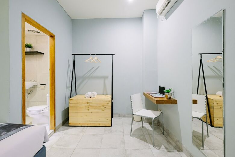 Bed & Breakfast Lopi Hotel