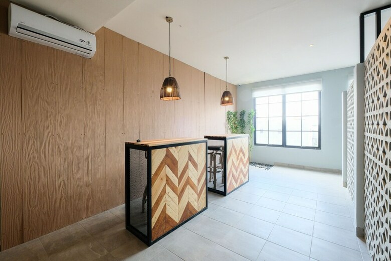 Bed & Breakfast Lopi Hotel