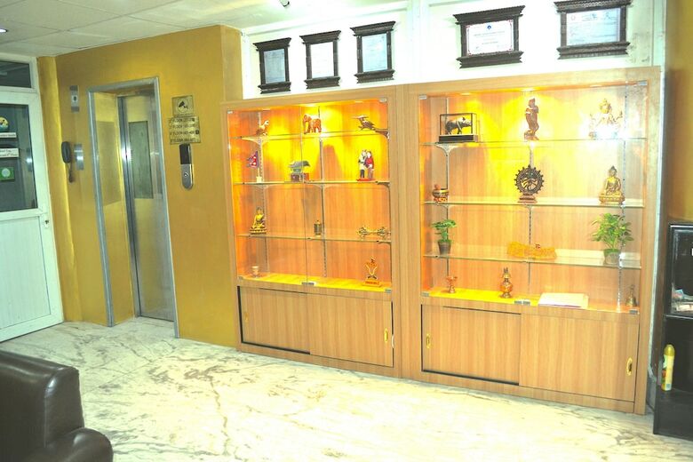 Hotel Access Nepal