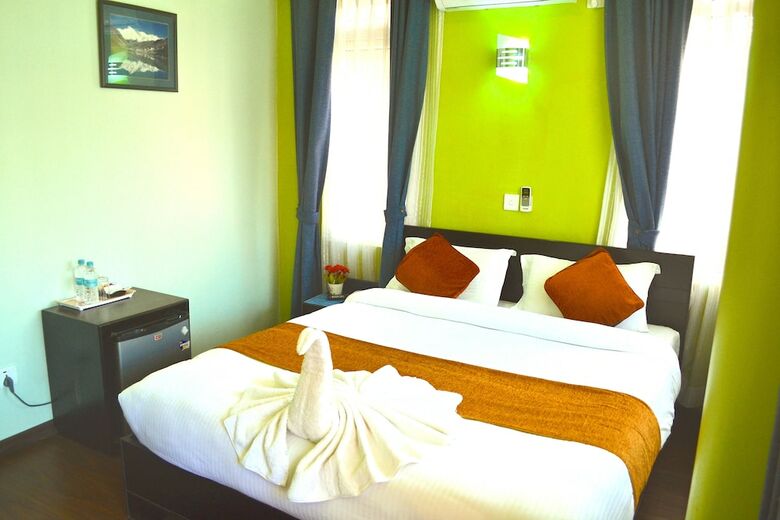 Hotel Access Nepal