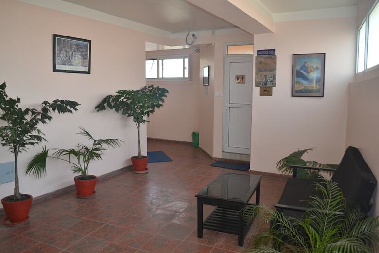 Hotel Access Nepal