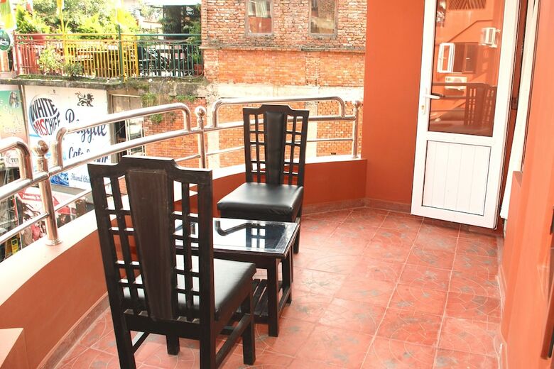 Hotel Access Nepal