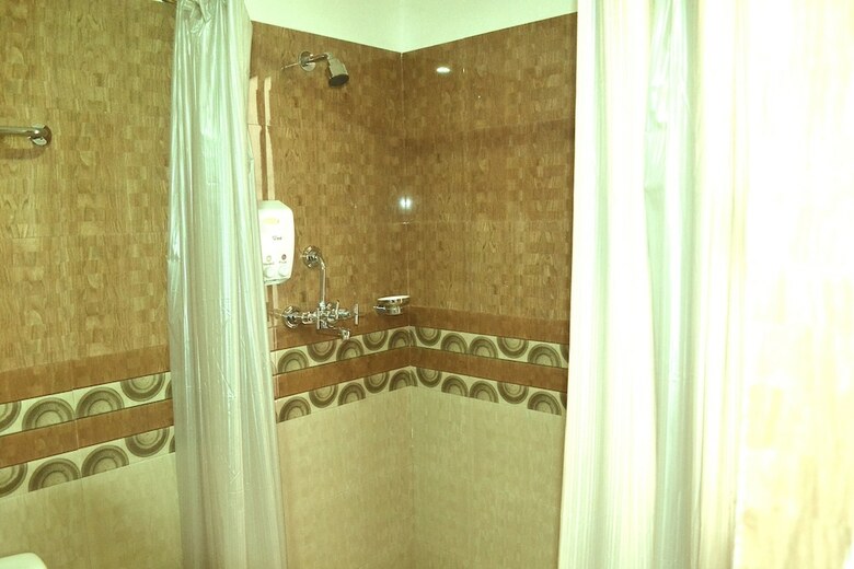 Hotel Access Nepal