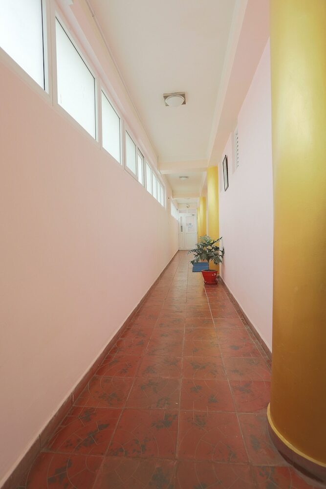 Hotel Access Nepal