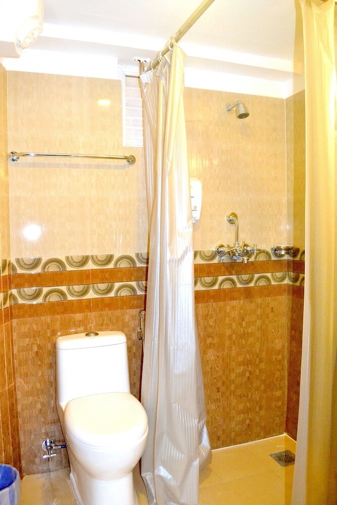 Hotel Access Nepal