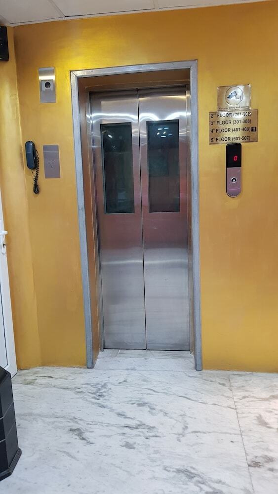 Hotel Access Nepal