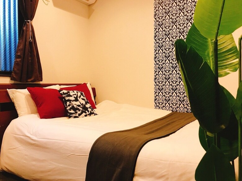 Apartamentos Gh One More Heart Enmachi 3