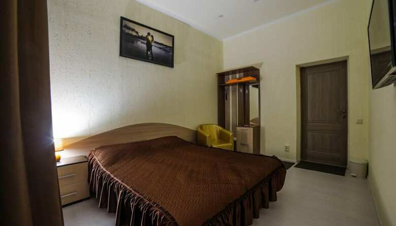 Hotel Mix