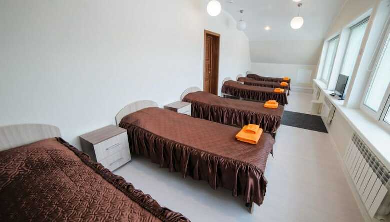 Hotel Mix