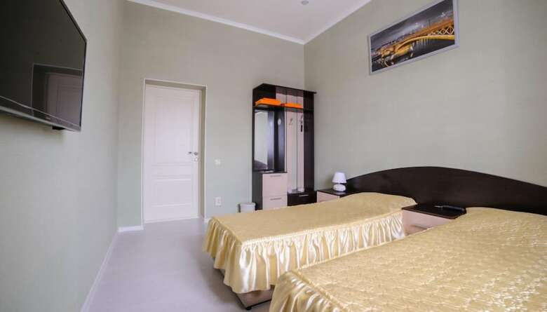 Hotel Mix