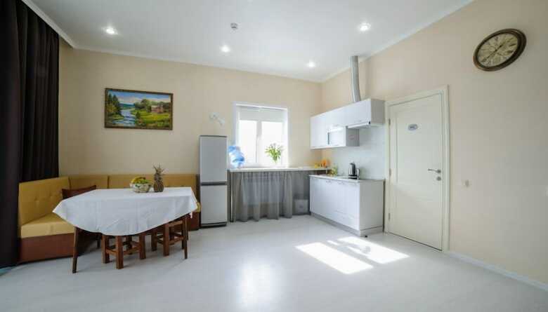 Hotel Mix