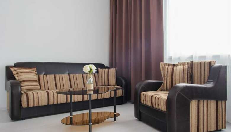 Hotel Mix