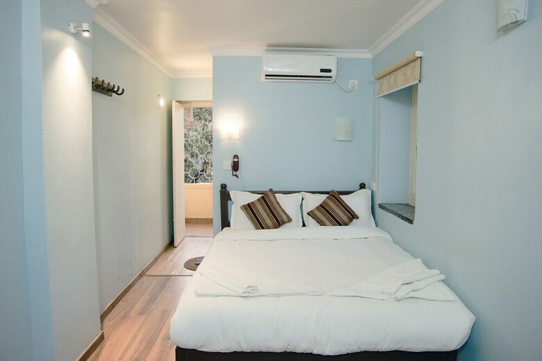 Hotel Highlander Inn
