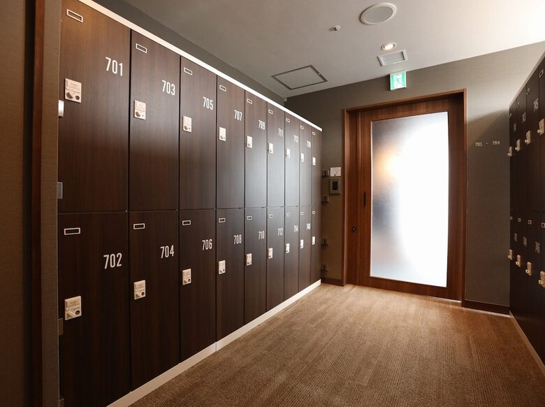 Cabin Inn Kyouto Sanjo Kawaramachi