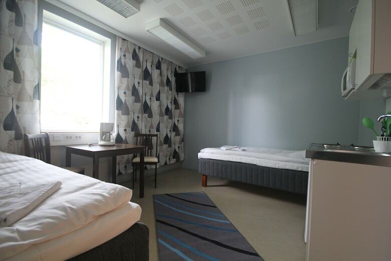 Hostal Hostelli Antin Tupa