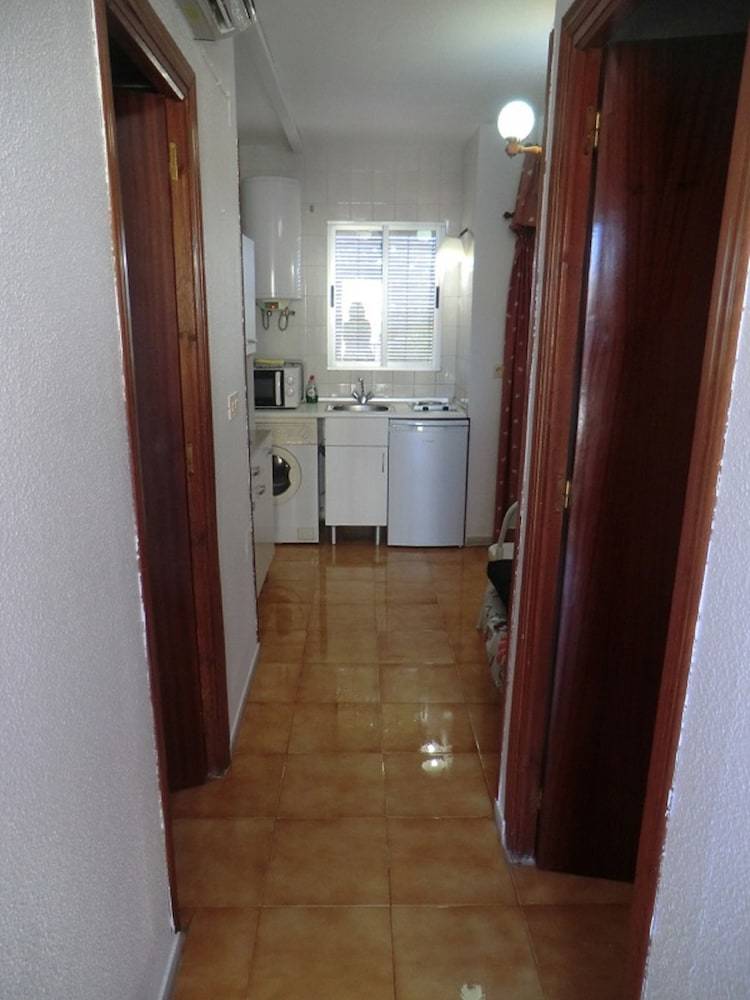 Apartamentos Casas Holiday - Playa La Mata III