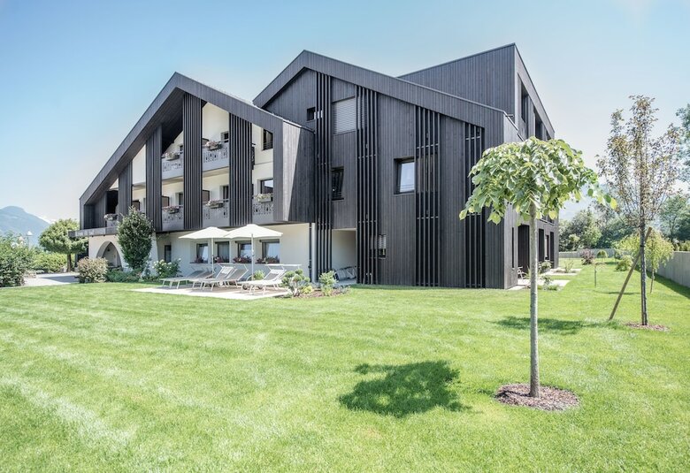 Hotel Krondlhof
