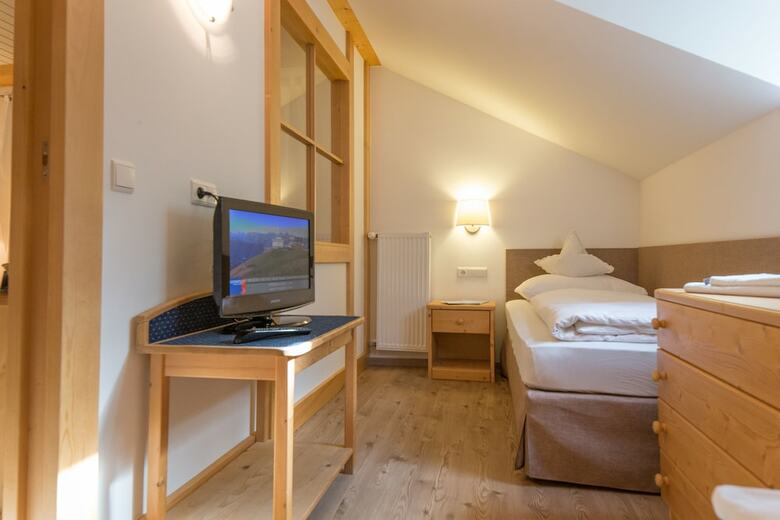 Hotel Krondlhof