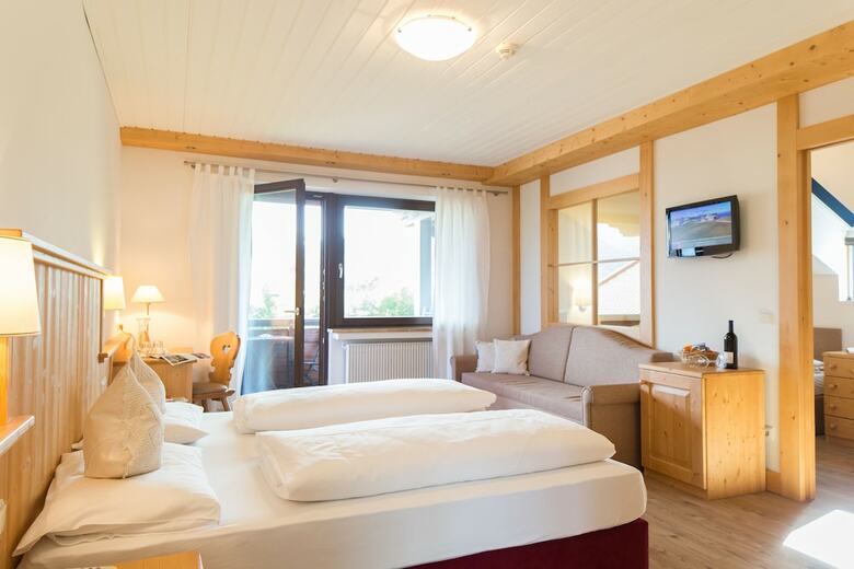 Hotel Krondlhof