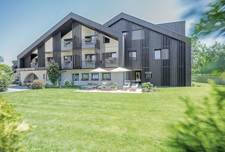 Hotel Krondlhof