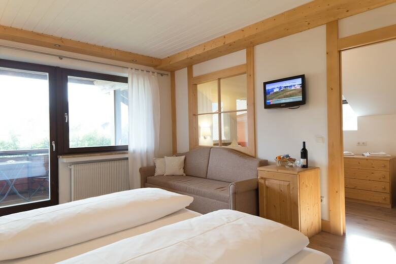 Hotel Krondlhof