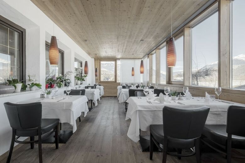 Hotel Krondlhof