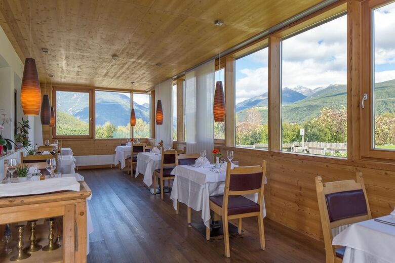 Hotel Krondlhof