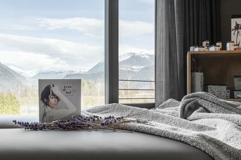 Hotel Krondlhof