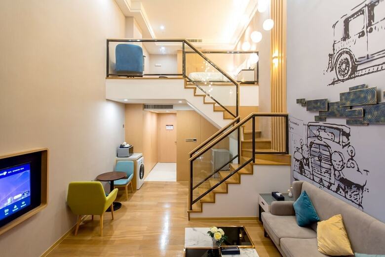 Faithland Atin Hotel Apartment