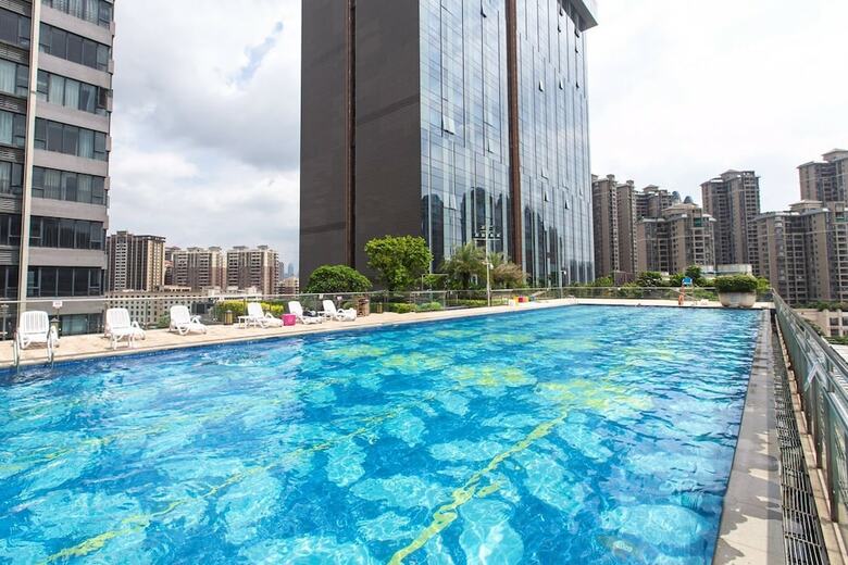 Faithland Atin Hotel Apartment