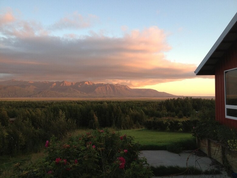 Pioneer Ridge B&B Inn