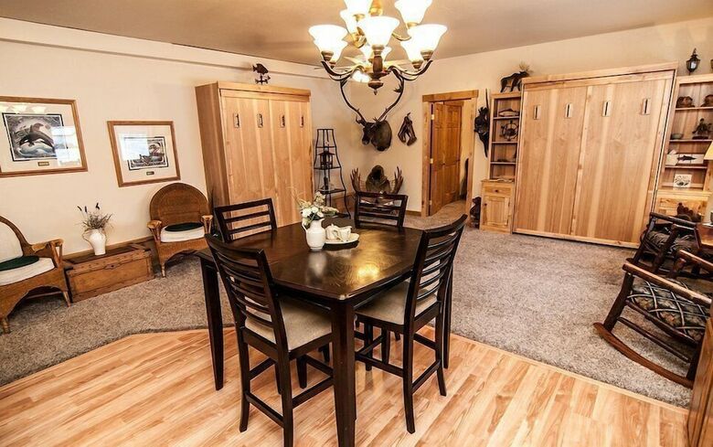 Pioneer Ridge B&B Inn