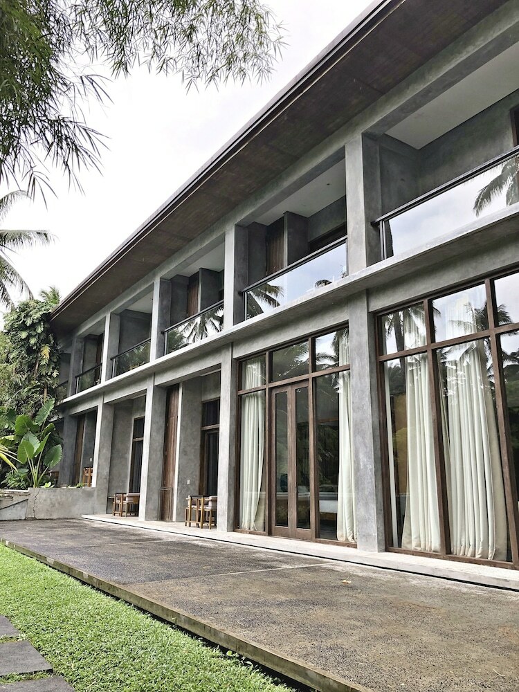 Siama Hotel