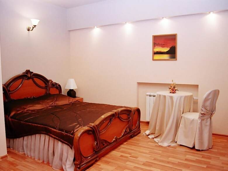Hotel Potutkov