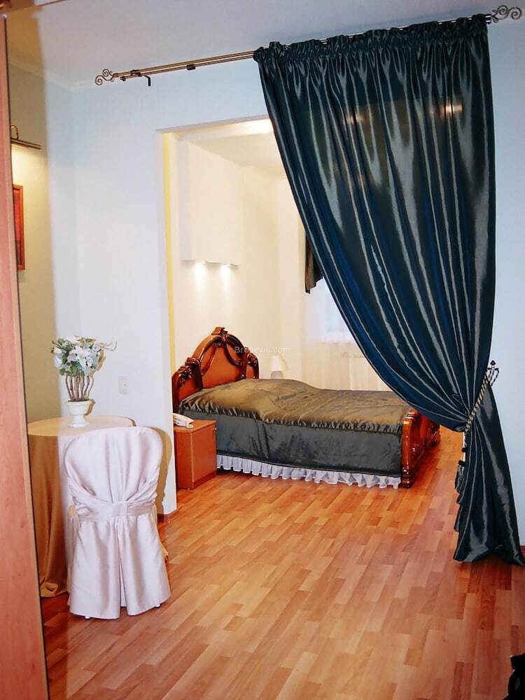 Hotel Potutkov