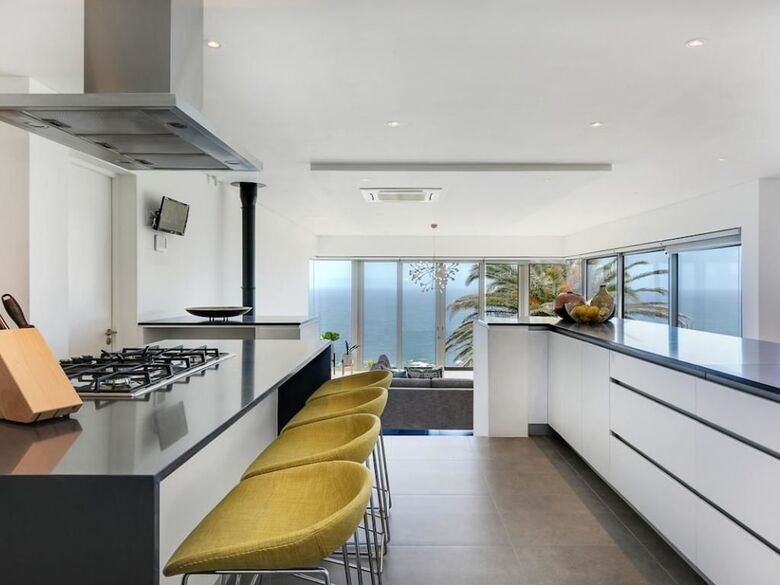 Villa The Views