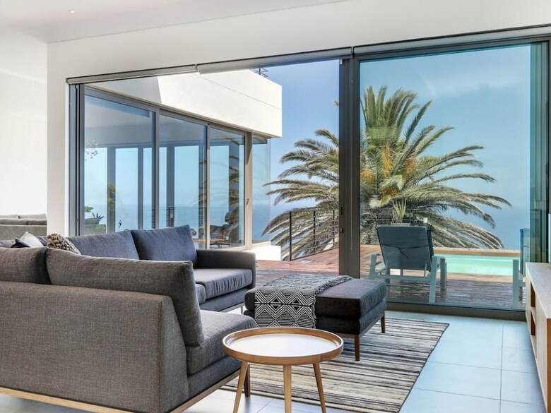 Villa The Views