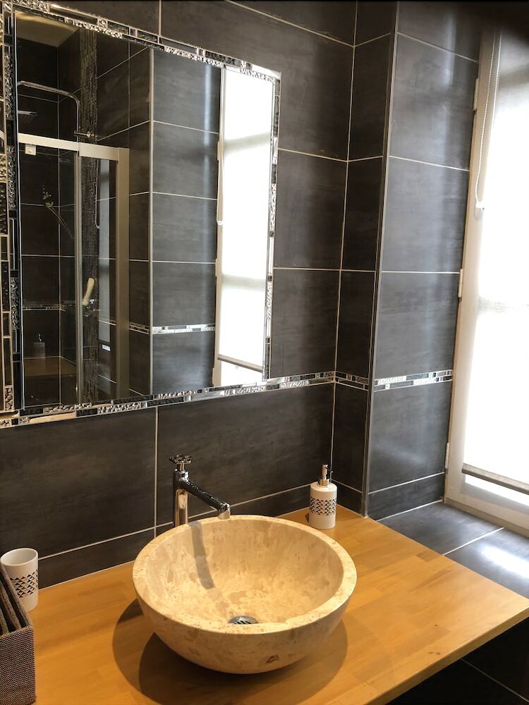 Apartamento Le Cadran