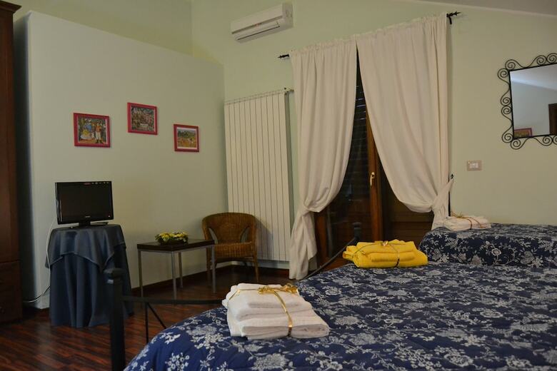 B&B Il Mulino