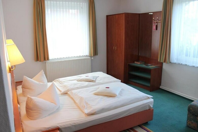 Hotel Alt-werniger�der Hof