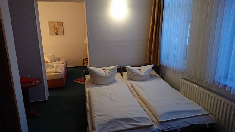 Hotel Alt-werniger�der Hof