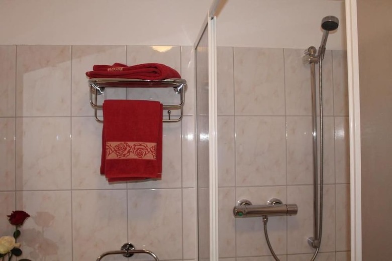 Hotel Alt-werniger�der Hof