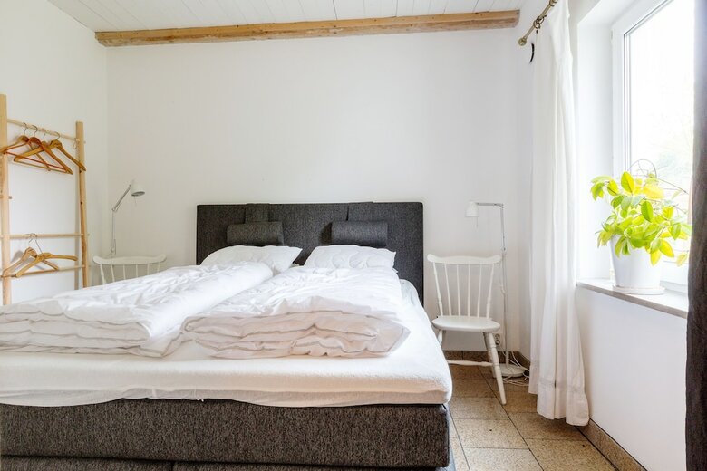 Apartamentos Tr�dg�rdshuset I Sankt Olof