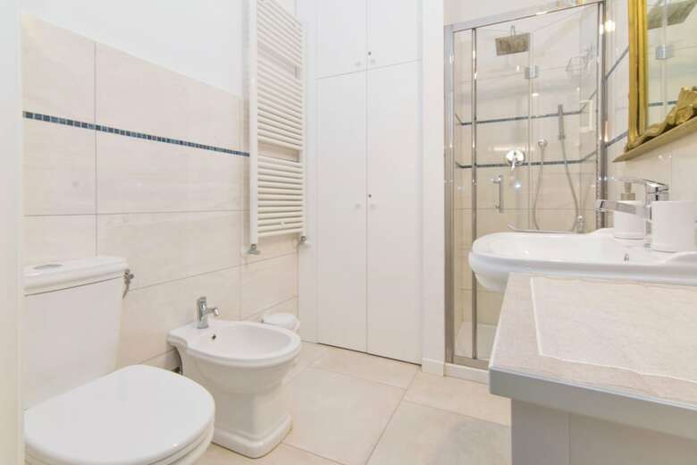 Apartamento Sg Fine Living