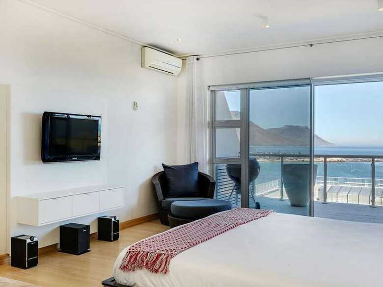 Apartamentos Dunmore Place