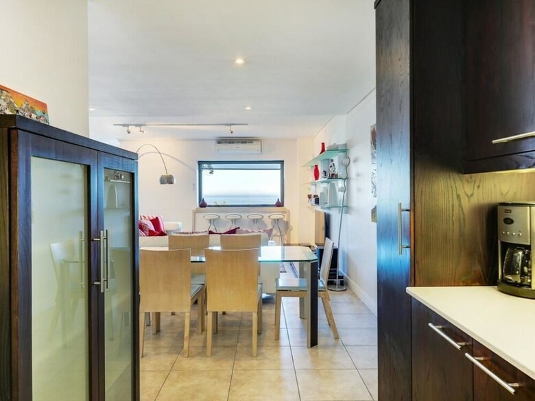 Apartamentos Dunmore Place
